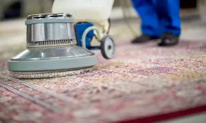 خدمات شستشو فرش و مبل و موکت در تهران شهرک غرب