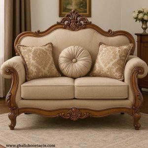 مبل شویی و رفوگری فرش